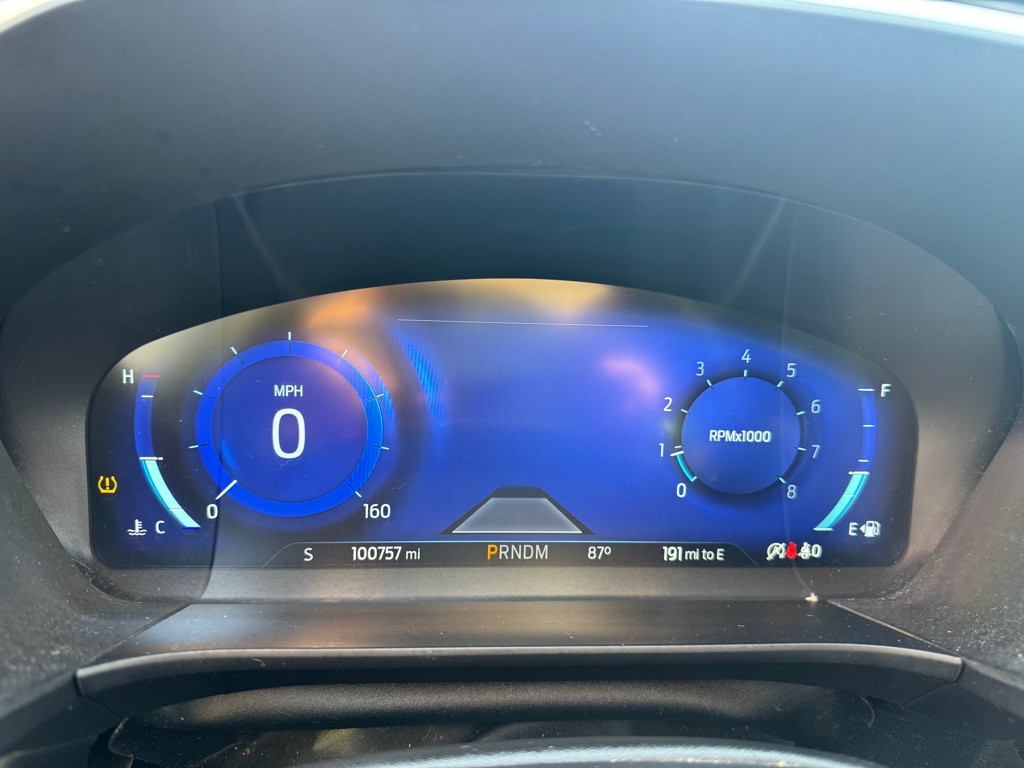 2020 Ford Escape Image 15