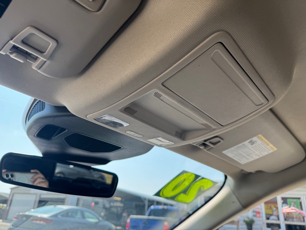 2020 Ford Escape Image 18