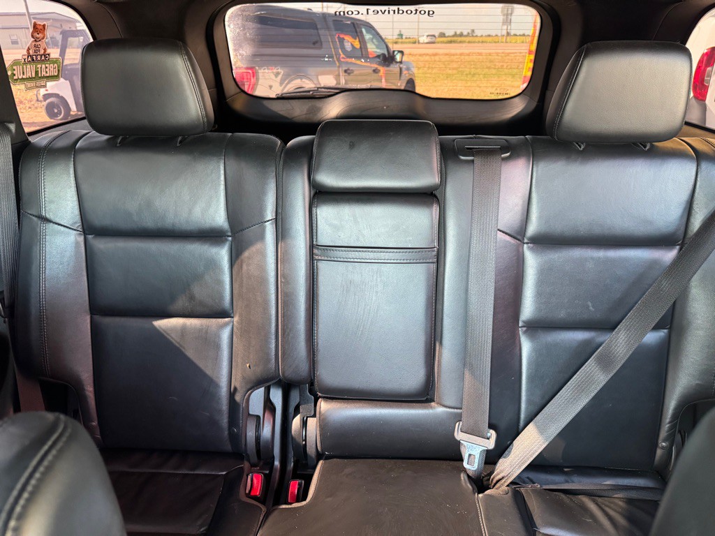 2018 Jeep Grand Cherokee Image 19