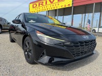 Image for 2021 Hyundai Elantra SEL ID: 6684803