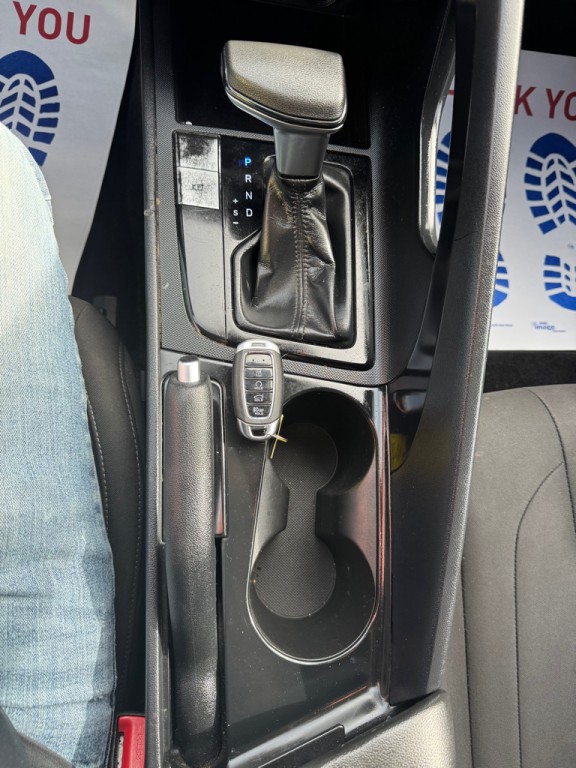 2021 Hyundai Elantra Image 15