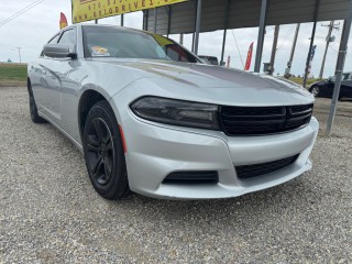 Image for 2019 Dodge Charger SXT ID: 6701516