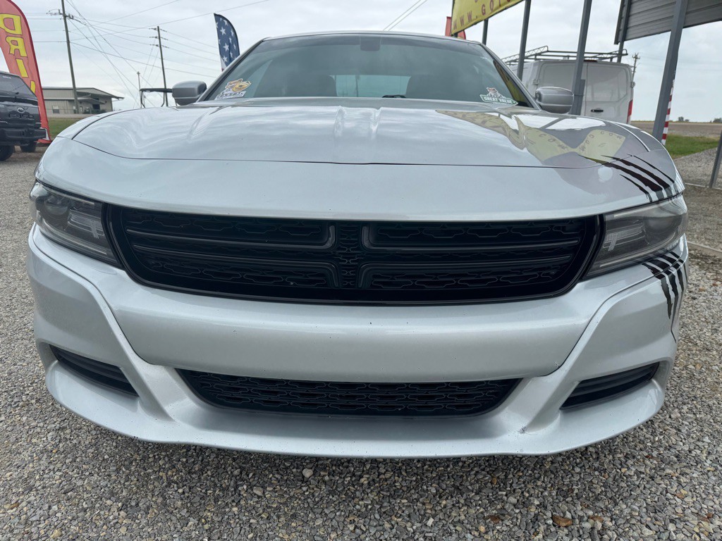 2019 Dodge Charger Image 2