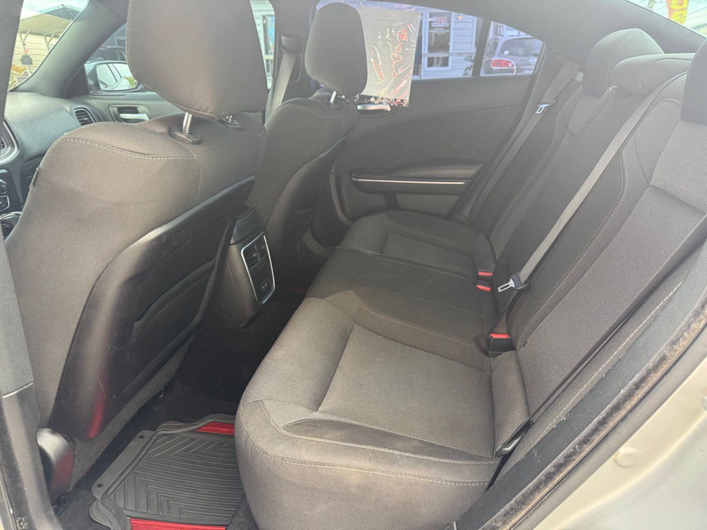 2019 Dodge Charger Image 6