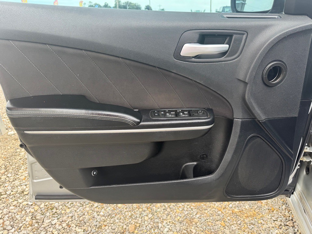 2019 Dodge Charger Image 7