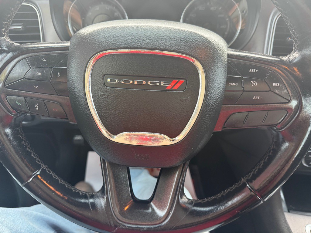 2019 Dodge Charger Image 10