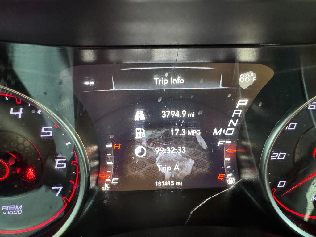 2019 Dodge Charger Image 11