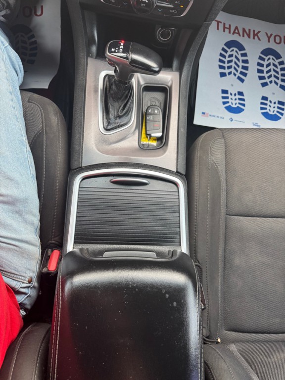 2019 Dodge Charger Image 13