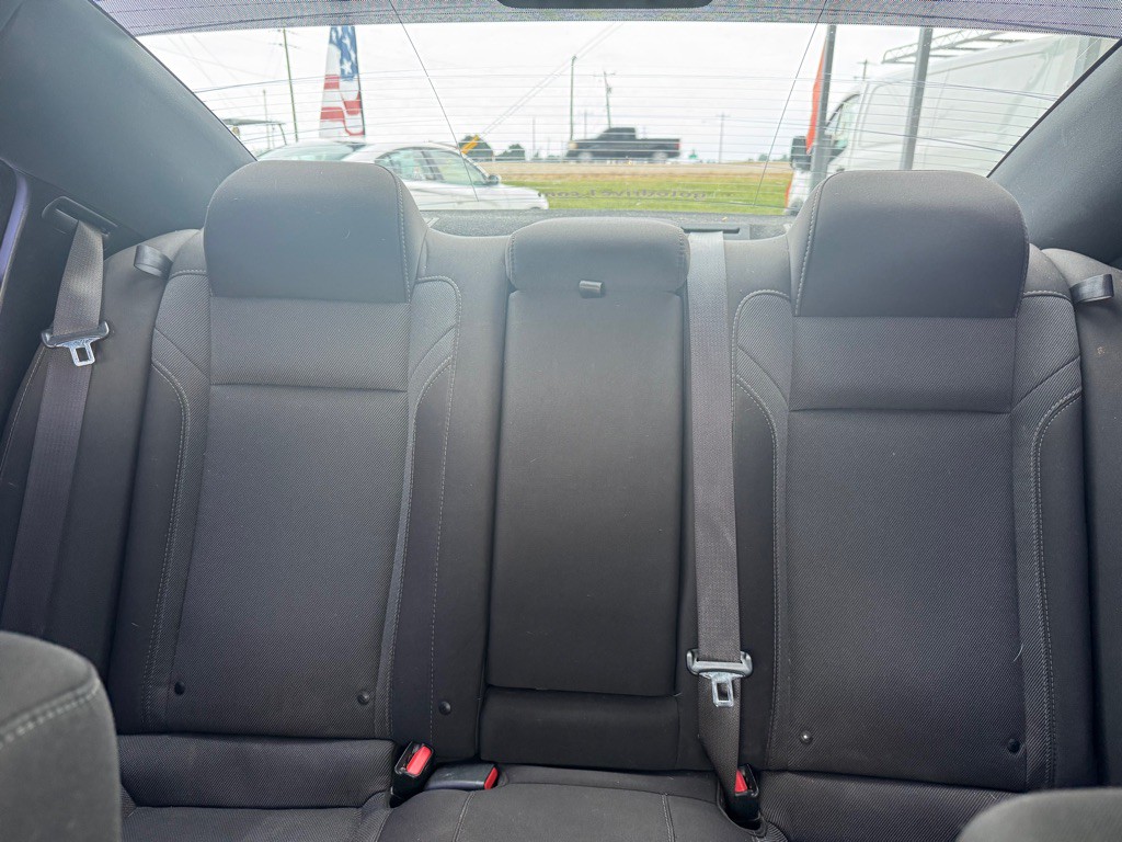 2019 Dodge Charger Image 15