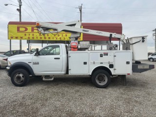 Image for 2015 RAM 4500 Bucket ID: 6707106