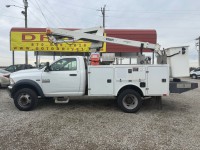 Image for 2015 RAM 4500 Bucket ID: 6707106
