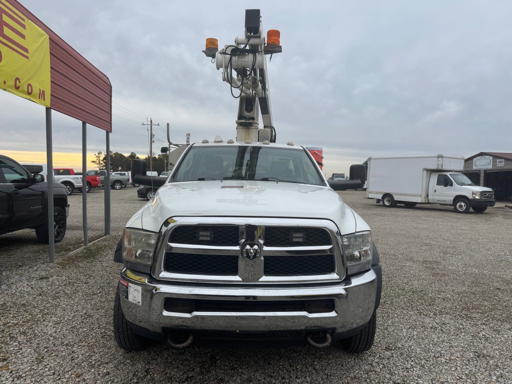 2015 RAM 4500 Image 7