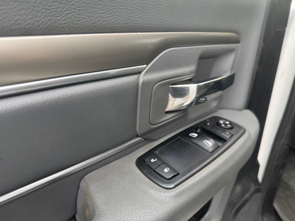2015 RAM 4500 Image 8