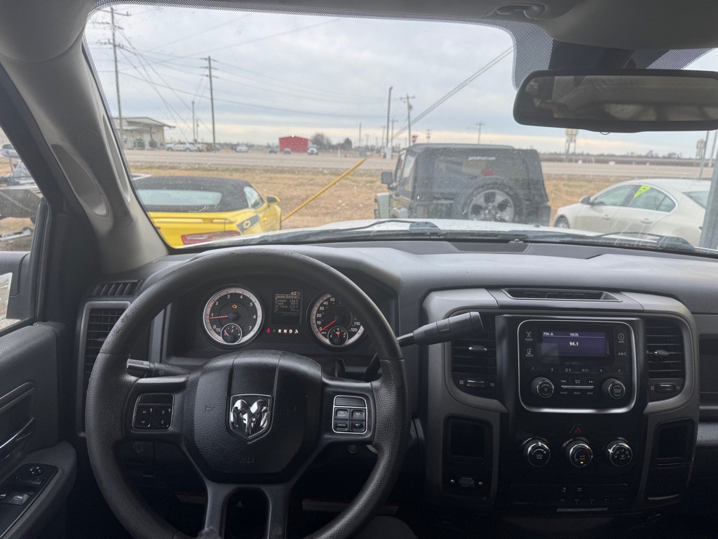 2015 RAM 4500 Image 10