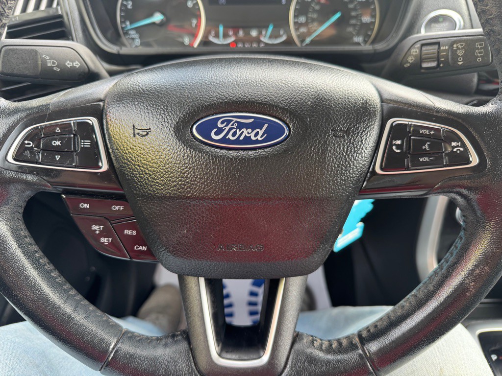 2020 Ford Econoline Image 13