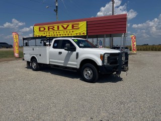 Image for 2017 Ford F-350 Super Duty ID: 6722245