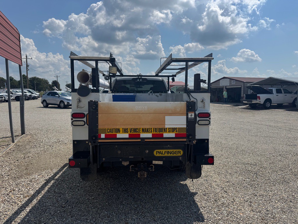 2017 Ford F-350 Image 5
