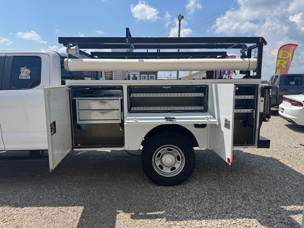2017 Ford F-350 Image 7