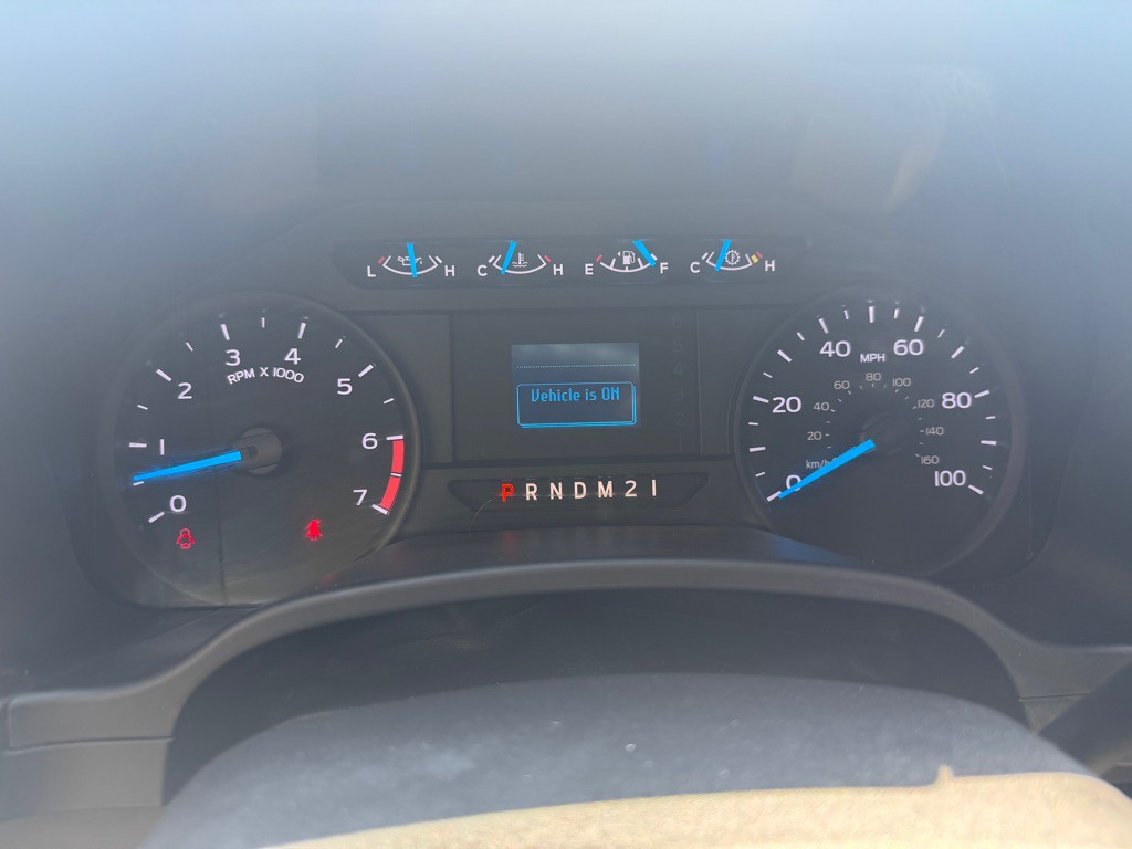2017 Ford F-350 Image 15
