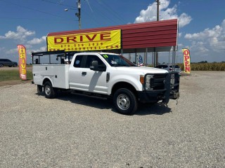 Image for 2017 Ford F-350 Super Duty ID: 6722245