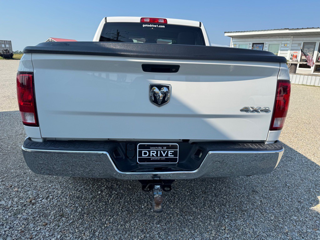 2020 RAM 1500 Image 6