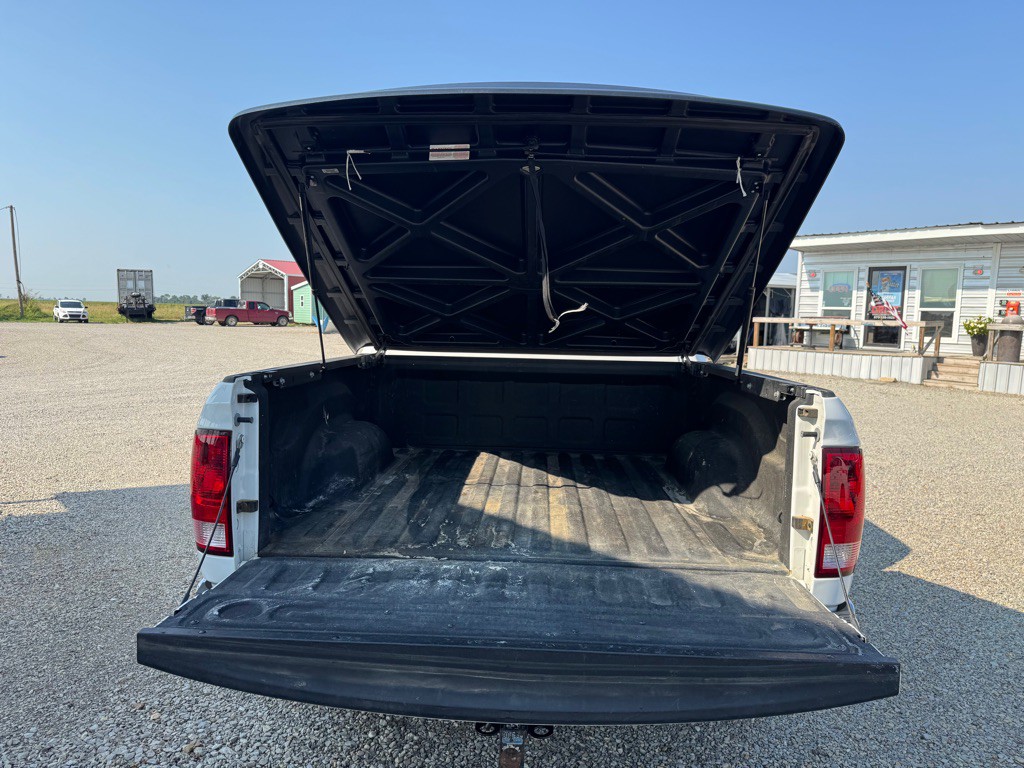 2020 RAM 1500 Image 9
