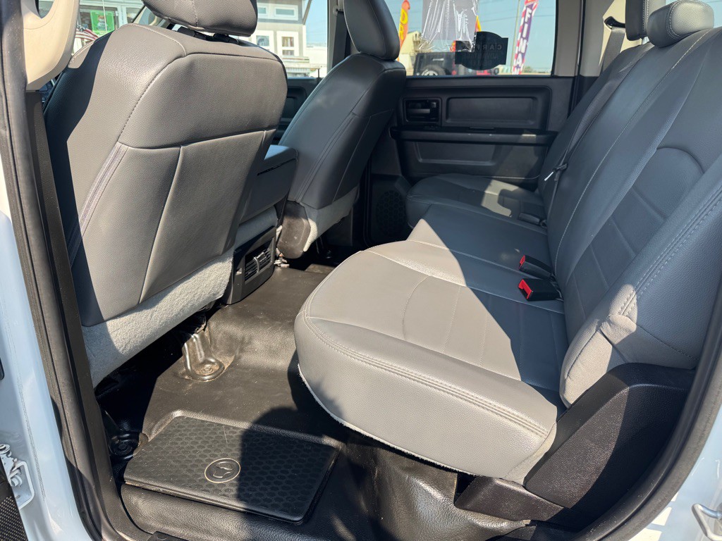 2020 RAM 1500 Image 10