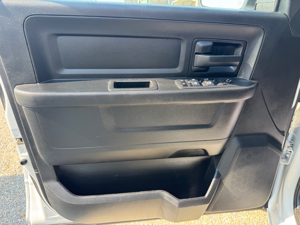 2020 RAM 1500 Image 11