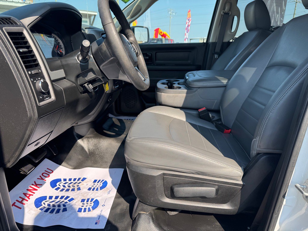 2020 RAM 1500 Image 12