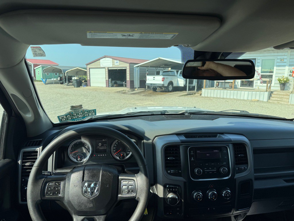 2020 RAM 1500 Image 13