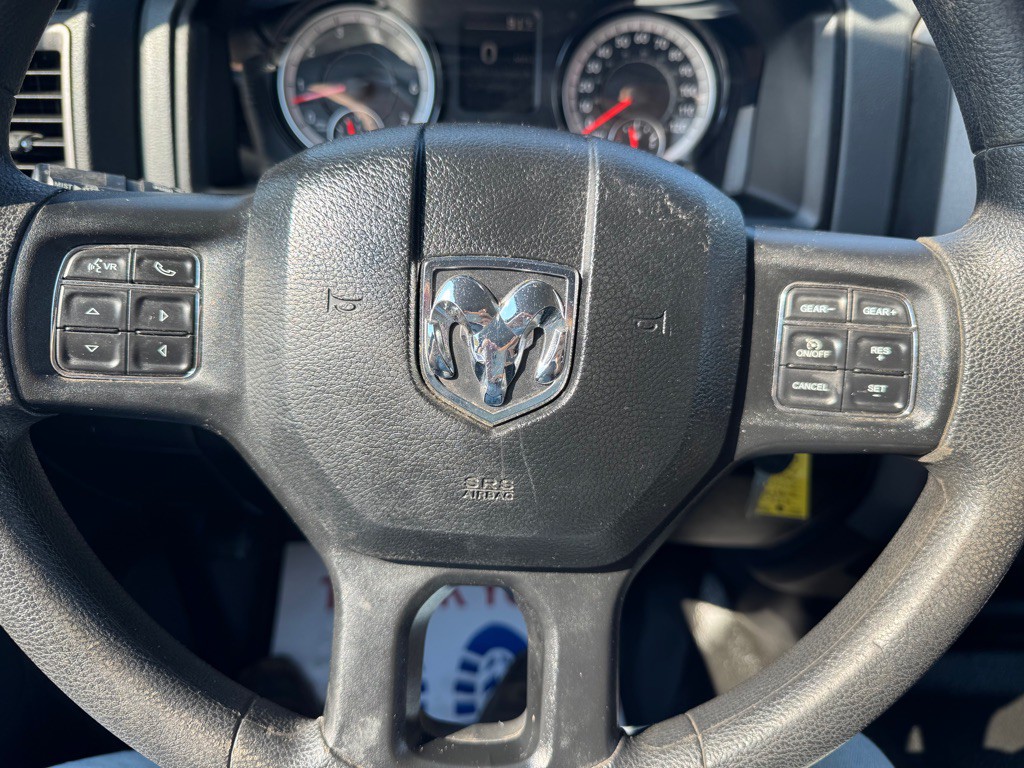 2020 RAM 1500 Image 14