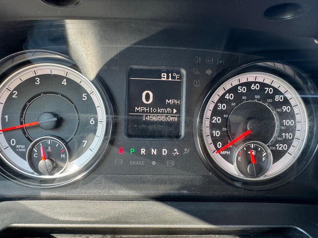 2020 RAM 1500 Image 15