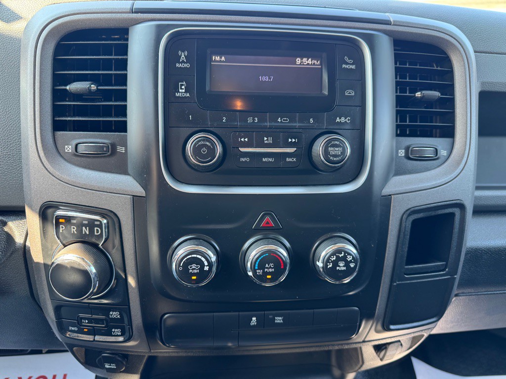 2020 RAM 1500 Image 16