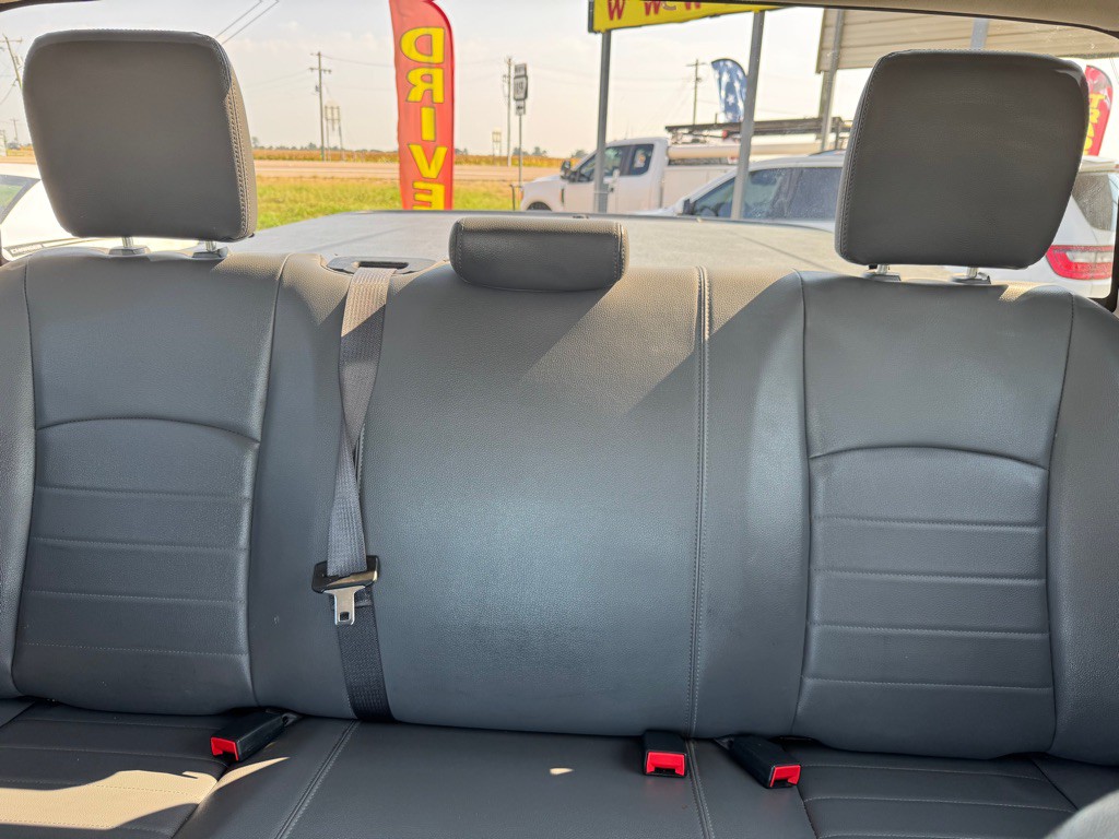 2020 RAM 1500 Image 19