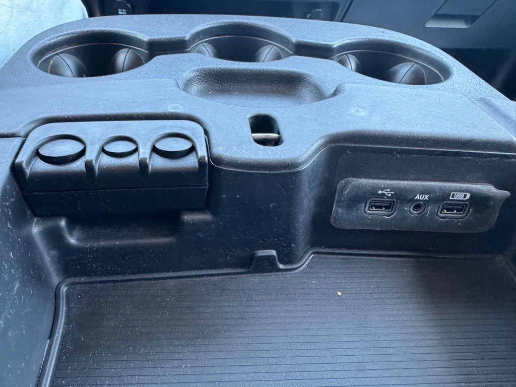 2020 RAM 1500 Image 20