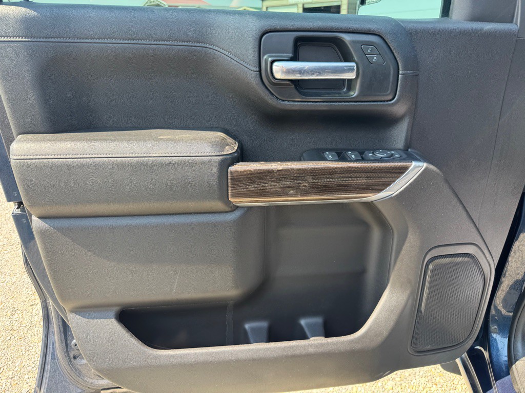 2020 Chevrolet Silverado 1500 Image 12