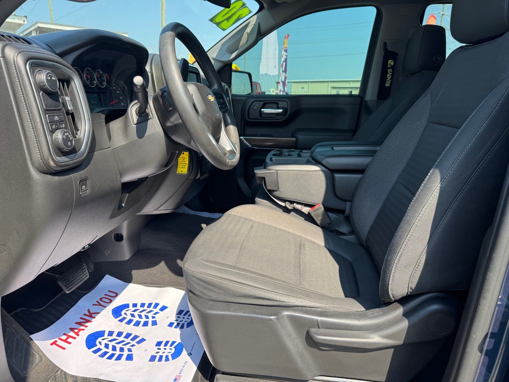 2020 Chevrolet Silverado 1500 Image 13