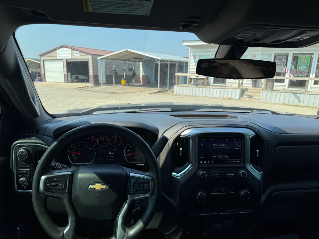 2020 Chevrolet Silverado 1500 Image 14