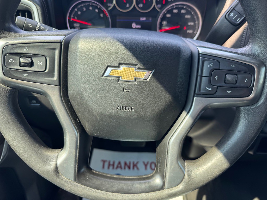 2020 Chevrolet Silverado 1500 Image 15