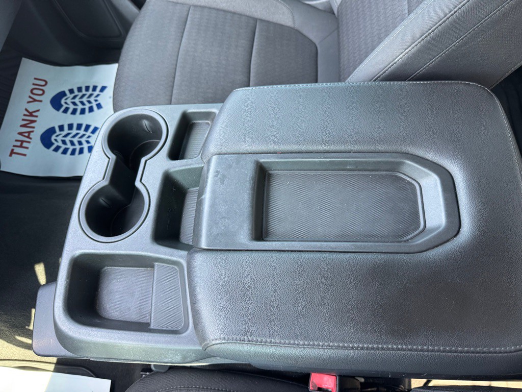 2020 Chevrolet Silverado 1500 Image 18