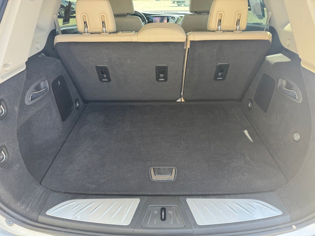 2019 Buick Envision Image 9