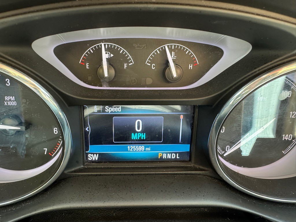 2019 Buick Envision Image 15