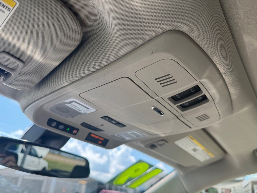 2019 Buick Envision Image 17