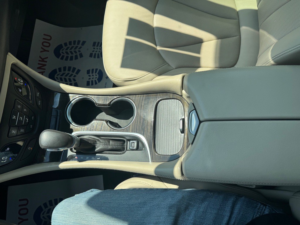 2019 Buick Envision Image 19