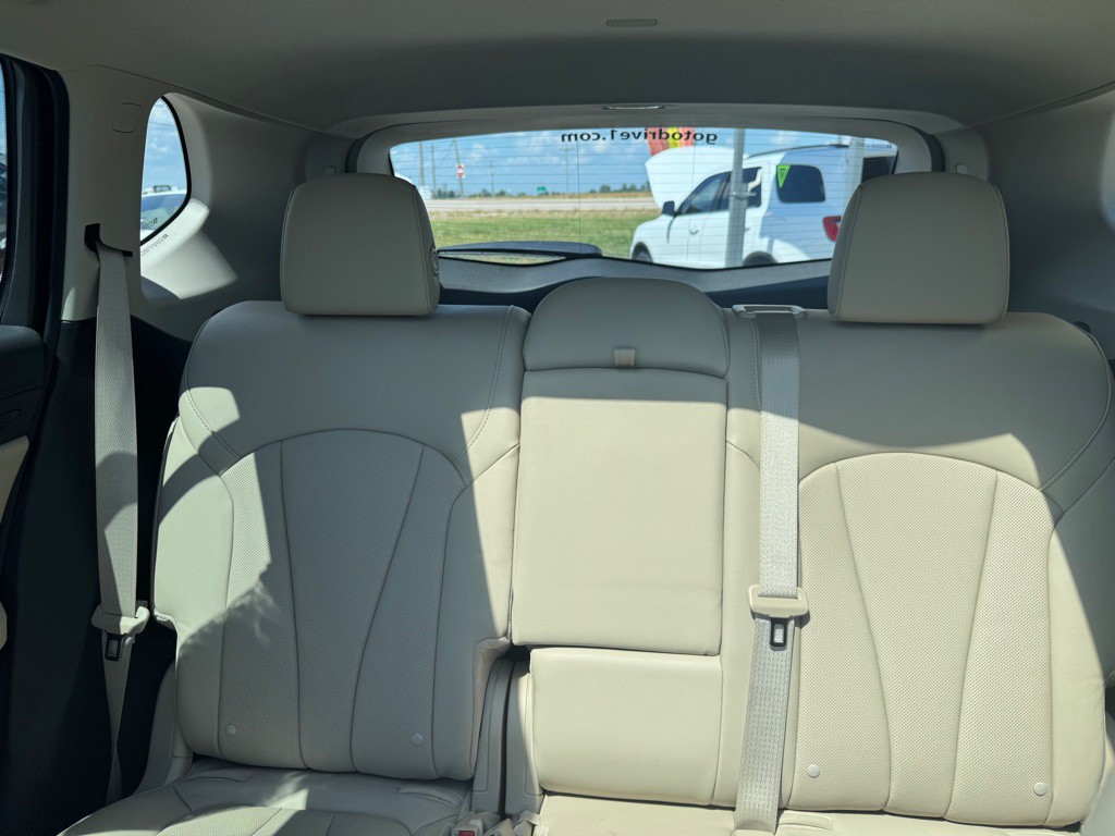 2019 Buick Envision Image 20