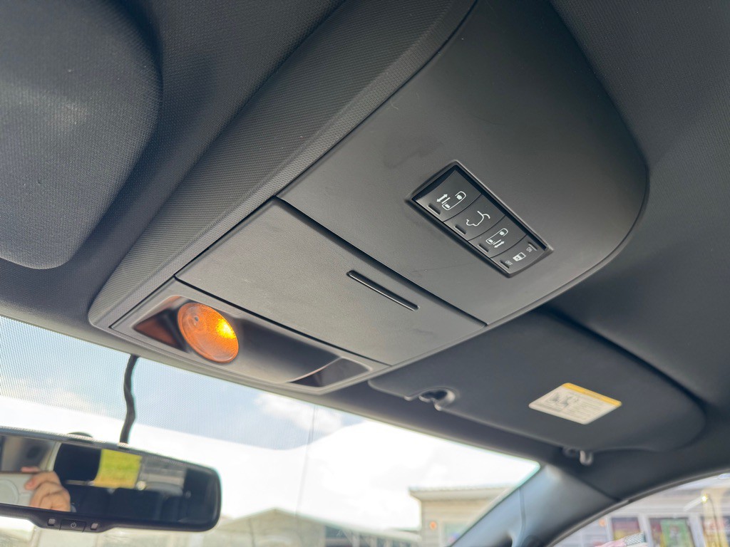 2017 Dodge Grand Caravan Image 18