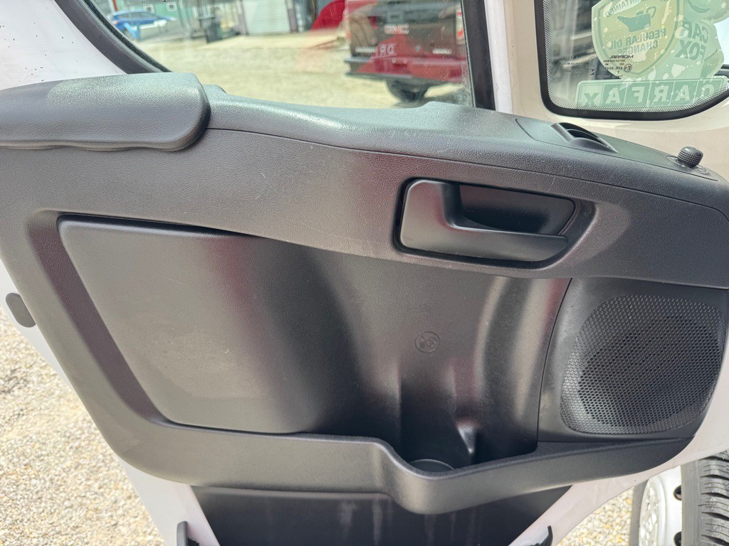 2018 RAM Promaster Image 13