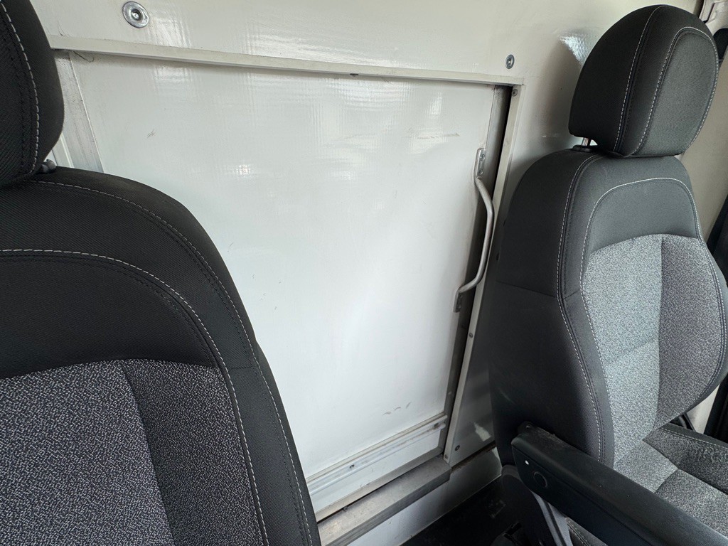 2018 RAM Promaster Image 20