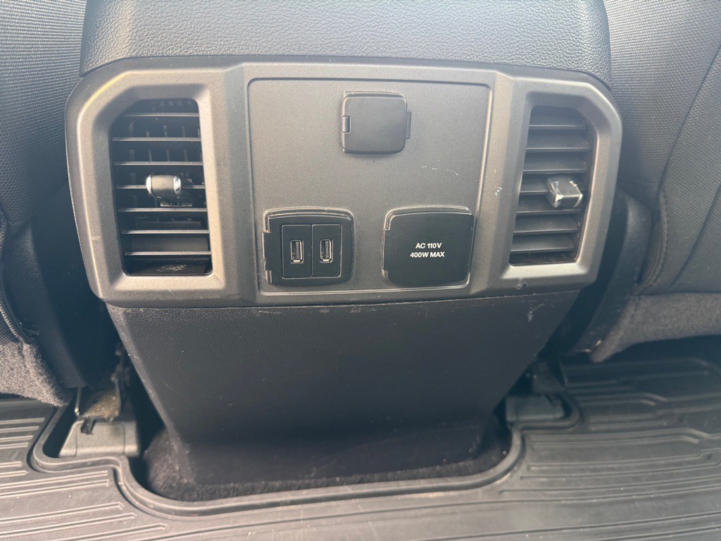 2017 Ford F-150 Image 12