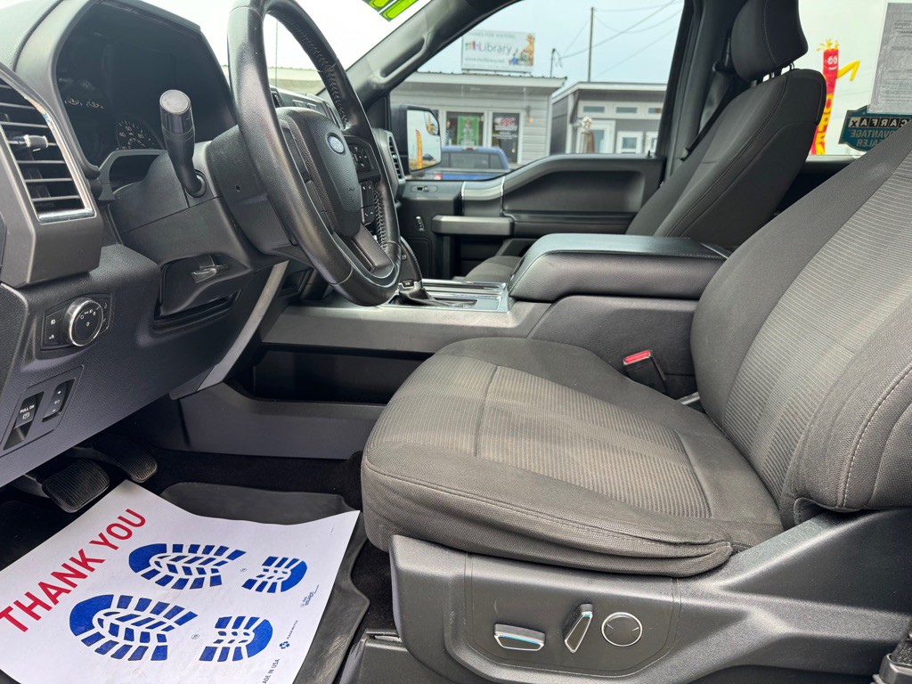 2017 Ford F-150 Image 14